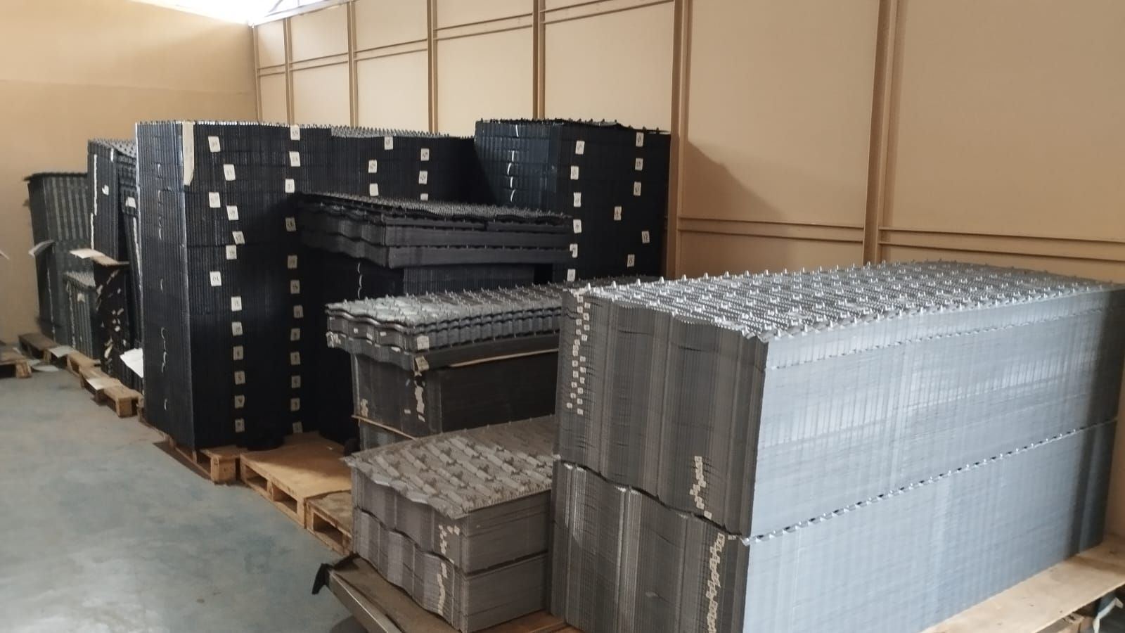 Gudang & stok Airtek Multi Persada