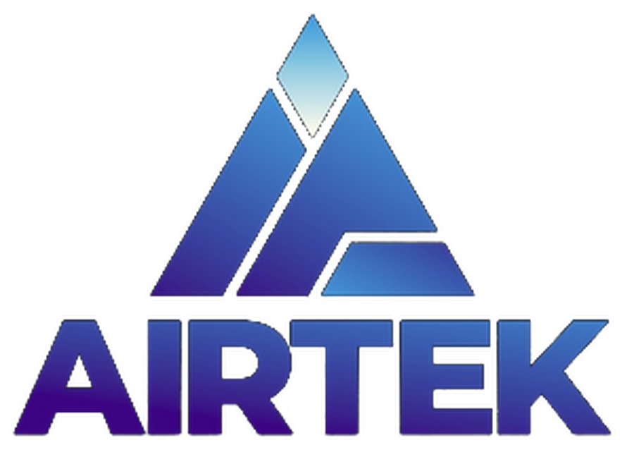 Logo Airtek Multi Persada