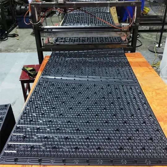 Filler PVC Offset / Splash